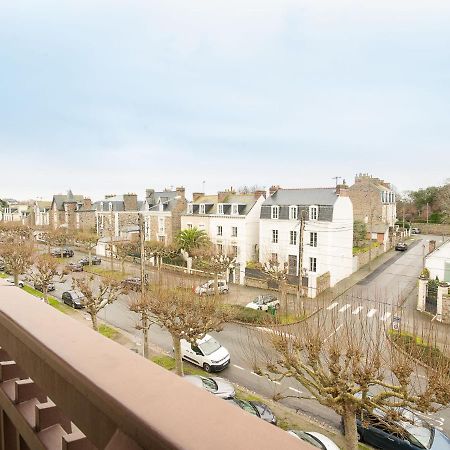 Apartment Cardella By Interhome サン・マロ エクステリア 写真