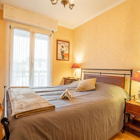 Apartment Cardella By Interhome サン・マロ エクステリア 写真