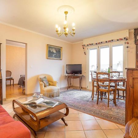 Apartment Cardella By Interhome サン・マロ エクステリア 写真