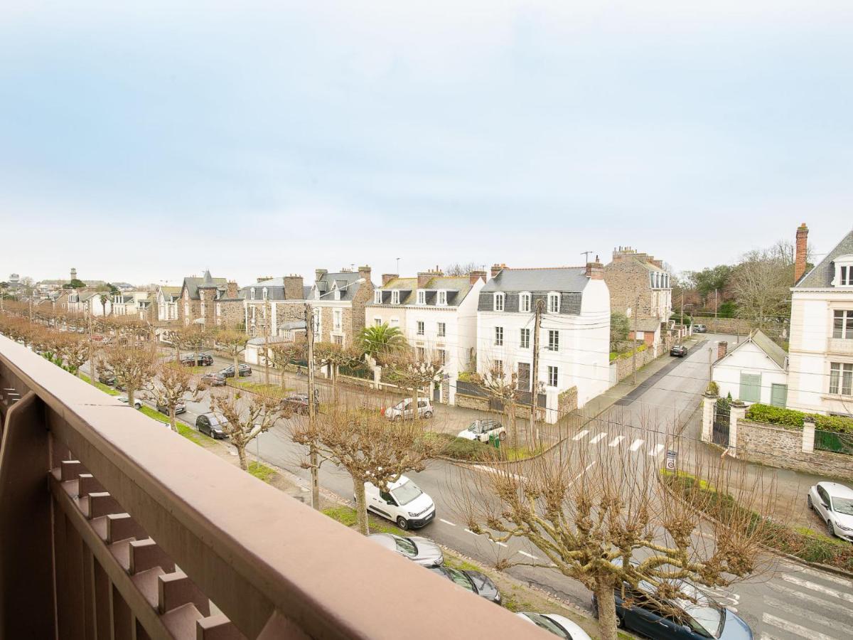 Apartment Cardella By Interhome サン・マロ エクステリア 写真