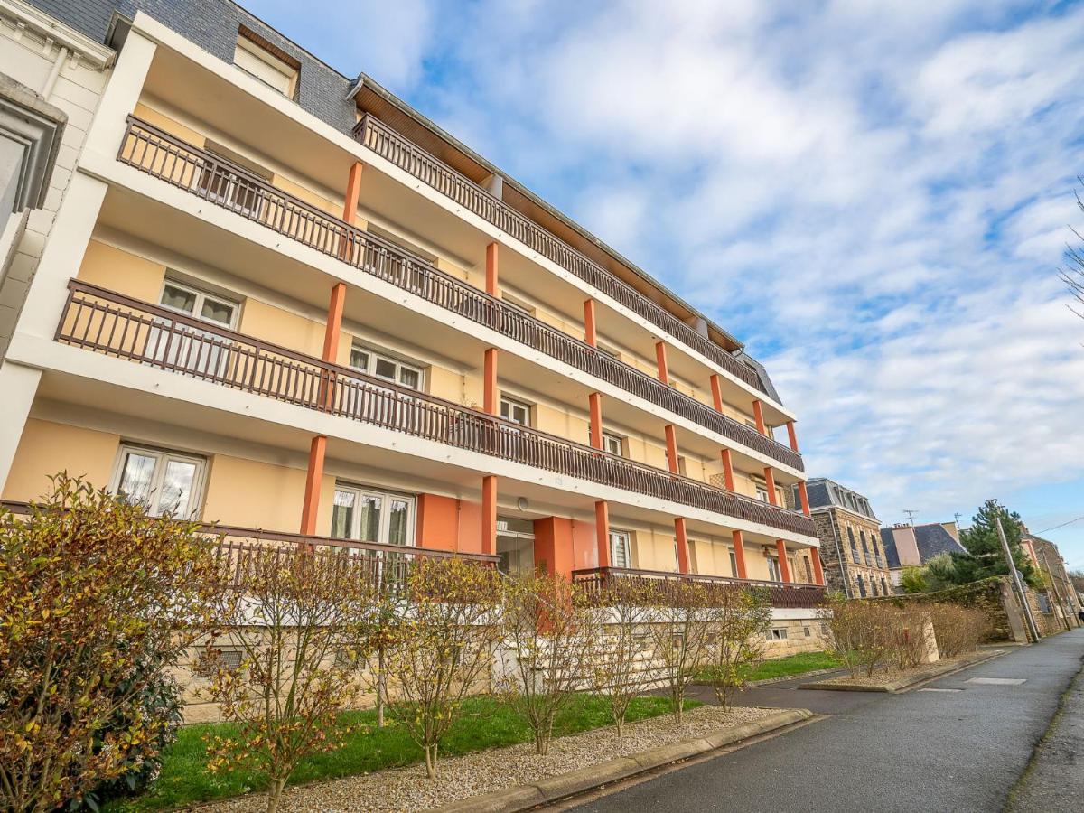 Apartment Cardella By Interhome サン・マロ エクステリア 写真