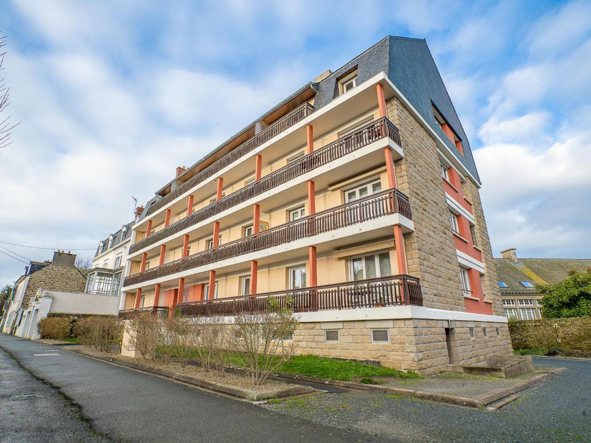 Apartment Cardella By Interhome サン・マロ エクステリア 写真