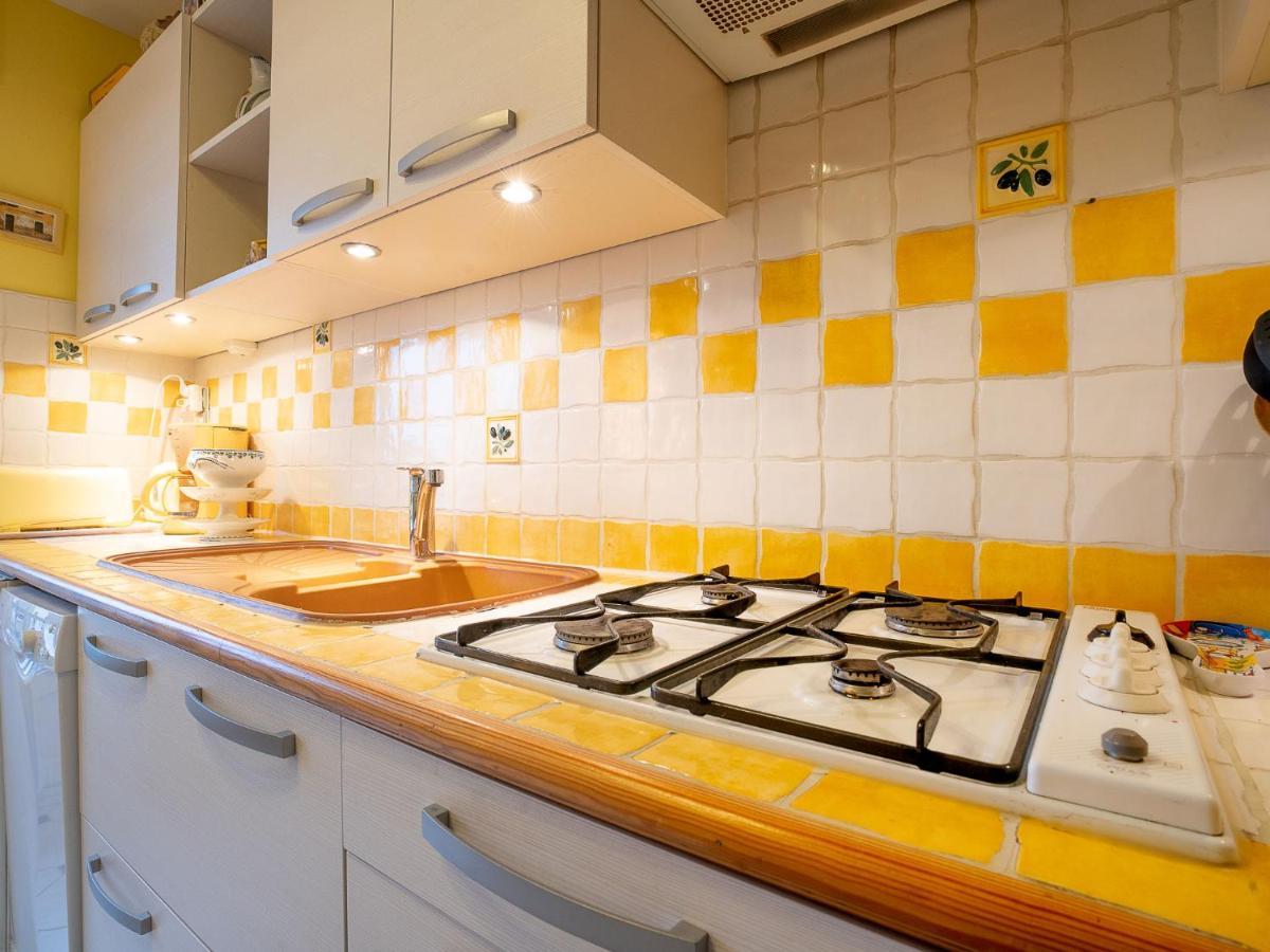 Apartment Cardella By Interhome サン・マロ エクステリア 写真