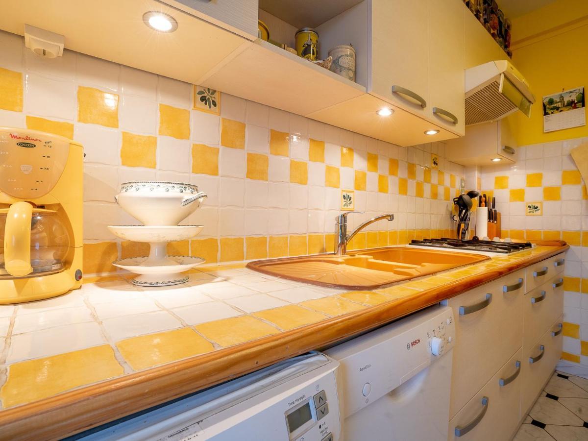Apartment Cardella By Interhome サン・マロ エクステリア 写真