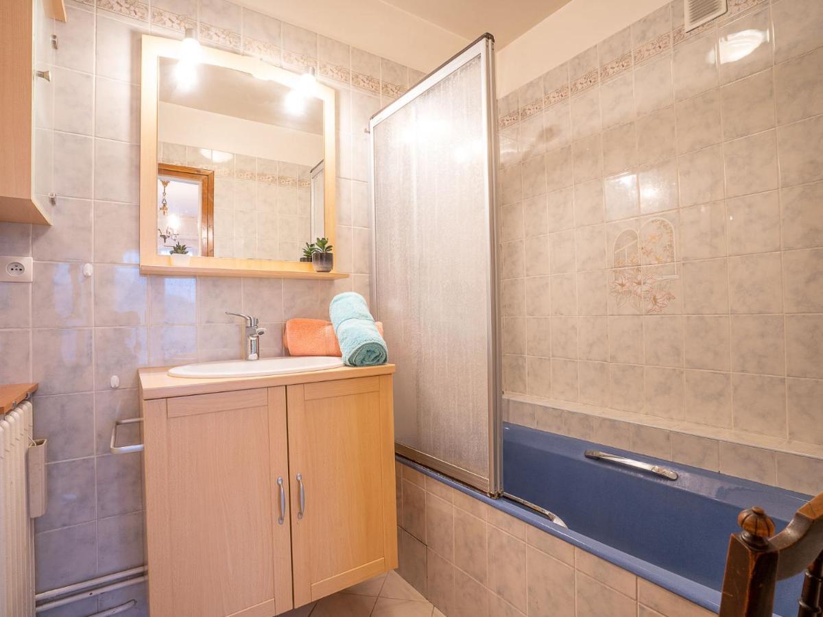 Apartment Cardella By Interhome サン・マロ エクステリア 写真