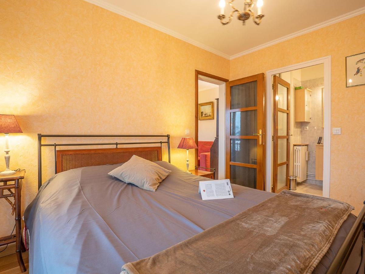 Apartment Cardella By Interhome サン・マロ エクステリア 写真